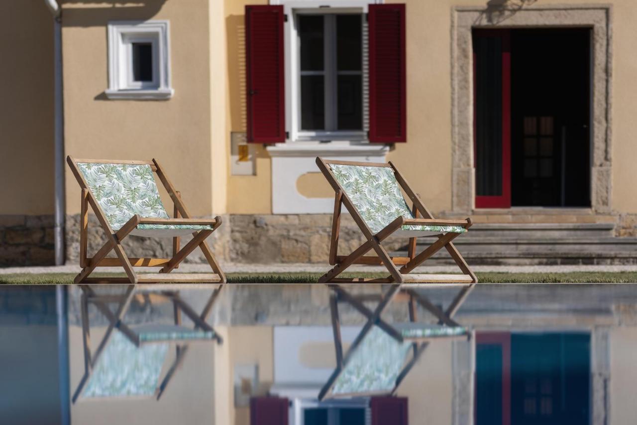 Appartamento Haselmuehle Sichauf Esterno foto