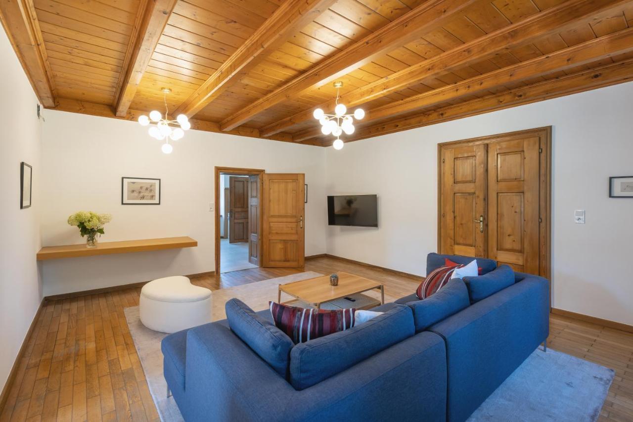 Appartamento Haselmuehle Sichauf Esterno foto